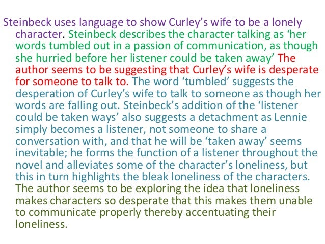 Essay on loneliness